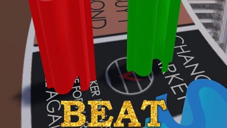 Beat the Markets