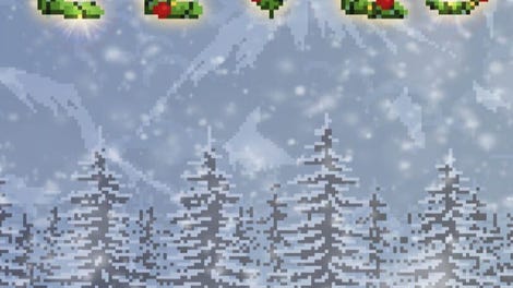 Naughty Elves