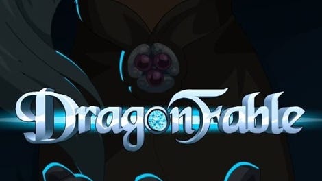 DragonFable