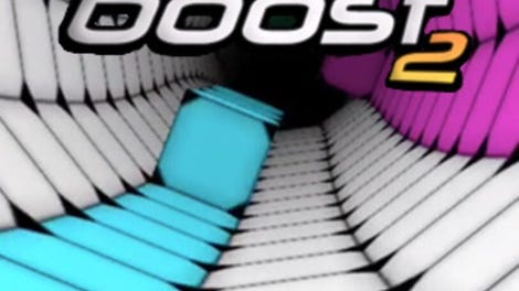 Boost 2