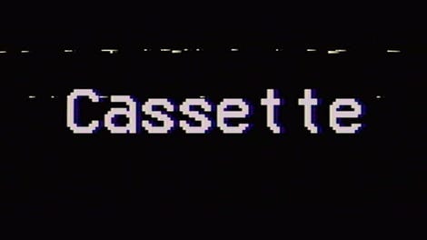 Cassette