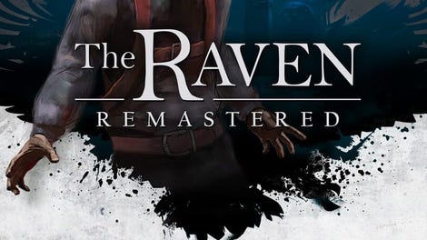 The Raven Remastered