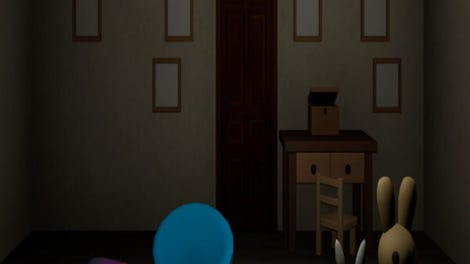 My Plushy Shift