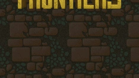 Frontiers