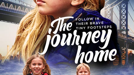 the journey home documentary
