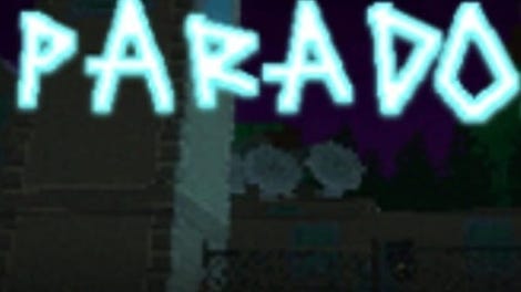 Broken Paradox