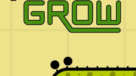 Room to Grow