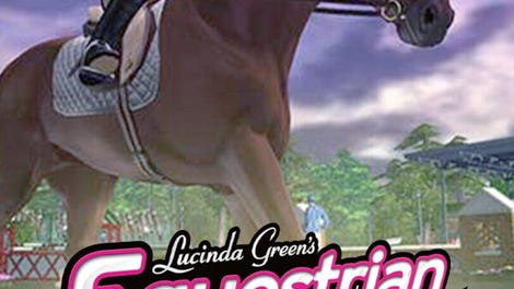 Lucinda Green's Equestrian Challenge