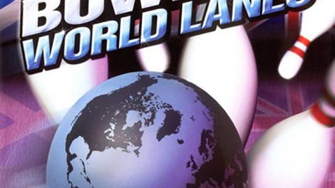 AMF Bowling World Lanes