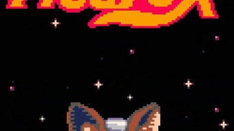 Pico Fox