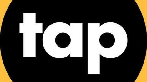 Tap Tap Tap