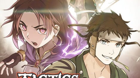 Tactics Returners