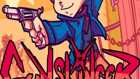 Gunslinger Express