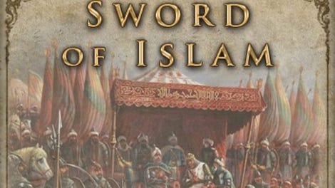 Crusader Kings II: Sword of Islam