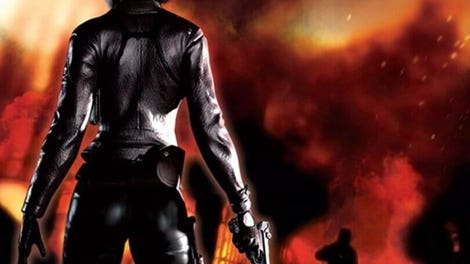 Velvet Assassin