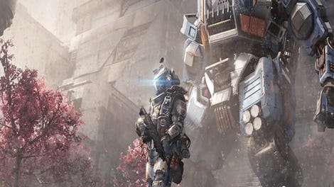 Titanfall 2: Angel City's Most Wanted Bundle