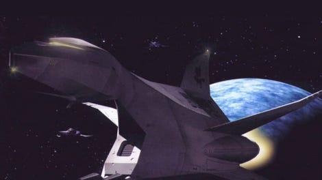 Starship