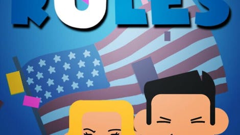 Rules: Politically Incorrect