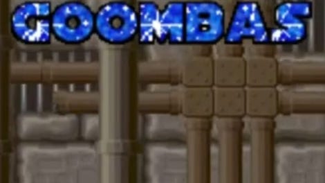 Save the Goombas