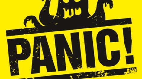 Panic!