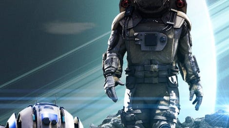 Osiris: New Dawn