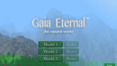 Gaia Eternal