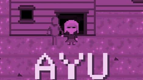 Ayu: The Dream Soul