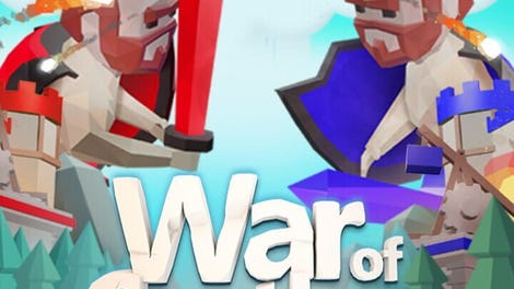 War Of Castles