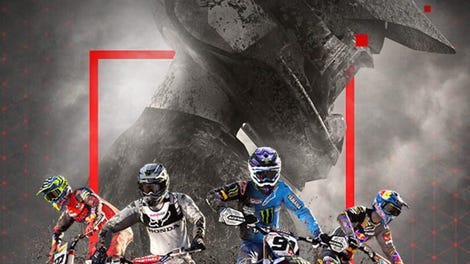 MXGP 2021