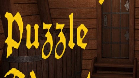 Memory Puzzle Adventure