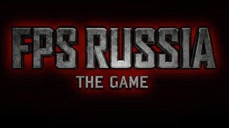 FPS Russia: The Game