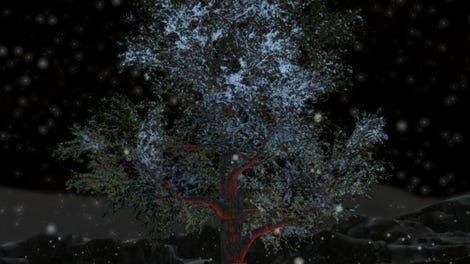 Tree Simulator 2022