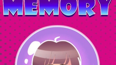 Kawaii Memory