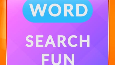 Word Search Fun