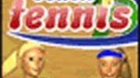 Beach Tennis