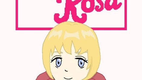 Cafe Rosa