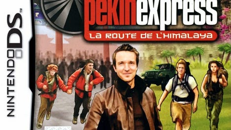 Pekin Express - La Route de l'Himalaya