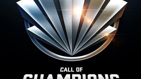 Call of Champions
