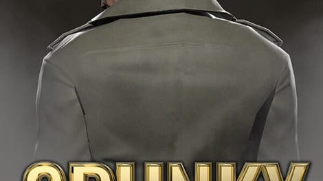 Spunky: Gangster Simulator