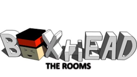 Boxhead: The Rooms