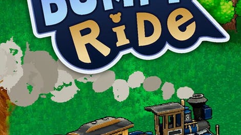 A Bumpy Ride