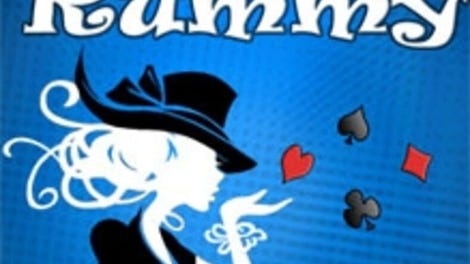Gin Rummy