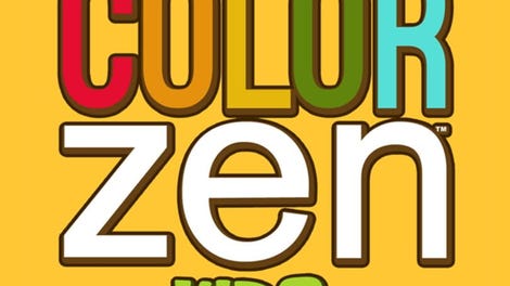 Color Zen Kids