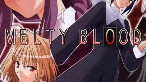 Melty Blood