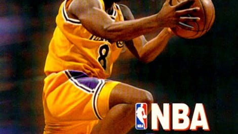 NBA Action 98