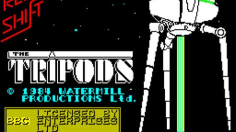 The Tripods