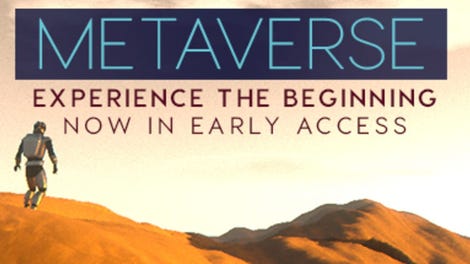 Metaverse