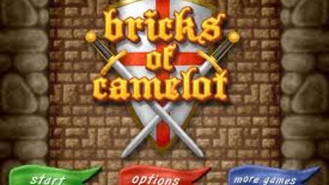 Bricks of Camelot