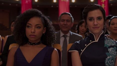 <i>The Perfection</i> Turns the Rape Revenge Fantasy Into Spectacle