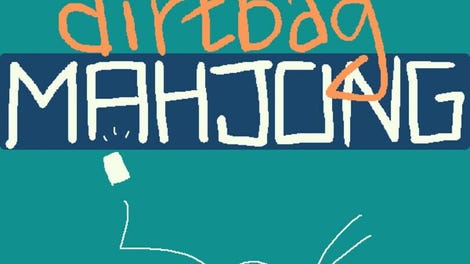 Dirtbag Mahjong